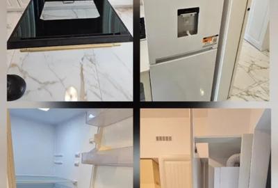 Garsoniera Exigent Plaza Residence -Lujerului - 4