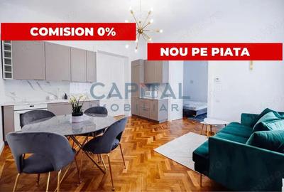 Comision 0% Apartament Central 3 Camere