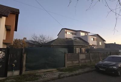 Casă cu 4 camere în Chitila - 2