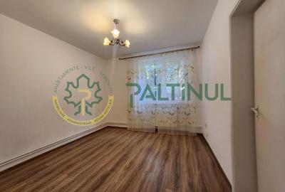 Apartament 2 camere Aleea Șelimbăr - balcon închis,  2 spații depozitare - 4
