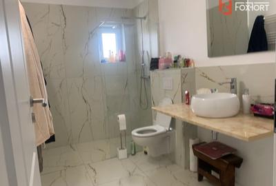 Casă individuală cu 4 camere cu Canalizare în Săcălaz - 7