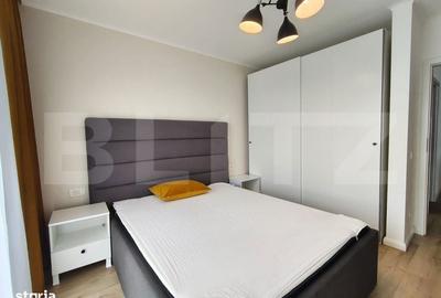 Apartament cu 3 camere în Central - 4