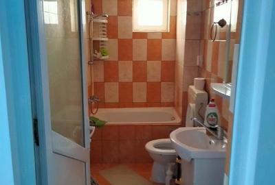 Apartament cu 2 camere nedecomandat în Central - 5