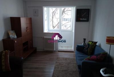 Apartament cu 2 camere decomandat în Floreasca