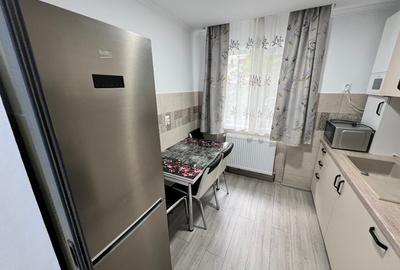 Apartament cu 2 camere nedecomandat în Cetate - 2