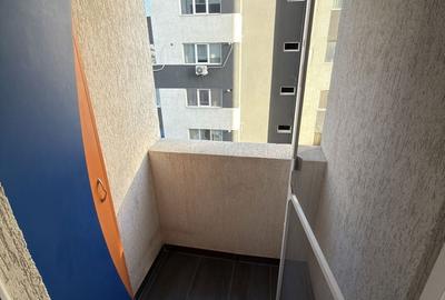 Garsonieră decomandată în Chiajna - 5