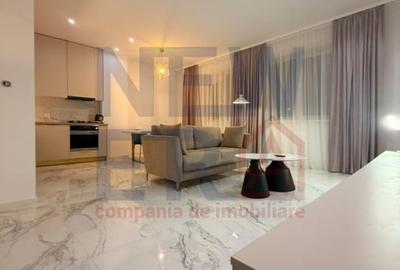 Apartament cu 2 camere decomandat, mobilat în Vitan-Bârzești - 2