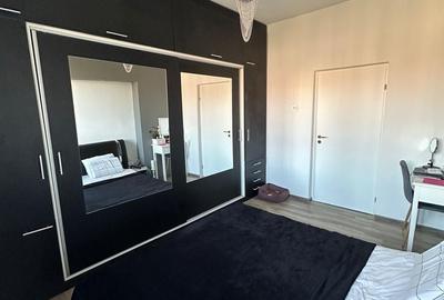 Apartament cu 2 camere decomandat în Ghiroda - 1