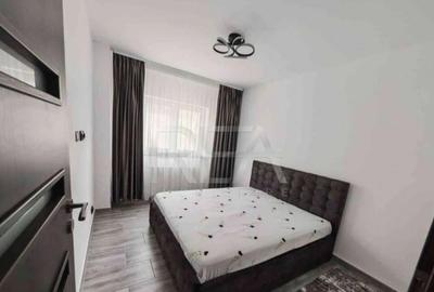 4 camere 3/8, centrala, renovat, Crangasi-Nicolae Oncescu. - 3