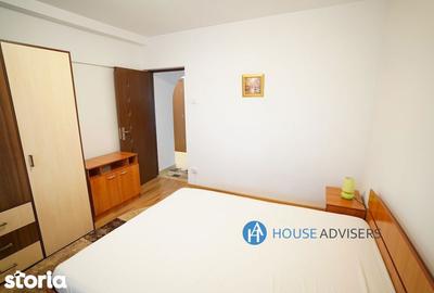 Apartament cu 3 camere decomandat, mobilat în Știrbei Vodă - 5