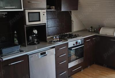 Apartament cu 2 camere decomandat în Central - 3