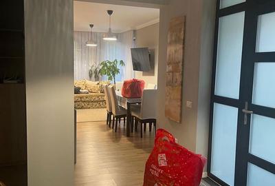 Casă cu 4 camere în Sărădiș - 3