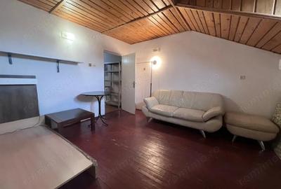 Garsonieră nedecomandată în Micul Dallas - 2