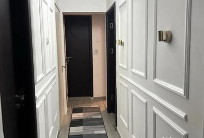 Apartament cu 3 camere decomandat în Gorjului - 6