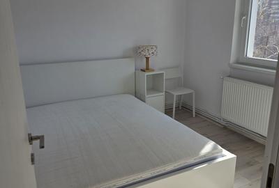 Apartament cu 2 camere semidecomandat în Exterior Vest - 4