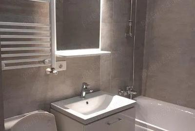 Titanul nou complex high class residence centrala termica - 2