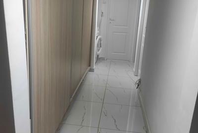 Apartament cu 3 camere decomandat în Tomești - 1