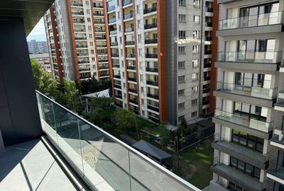 Apartament 2 camere lux || InCity Residence || Dristor Metrou || - 14