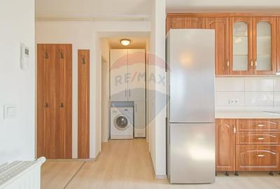 Apartament cu 3 camere decomandat, mobilat în Bartolomeu - 16