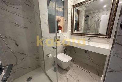 Apartament cu 4 camere decomandat, mobilat în Calea Victoriei - 17