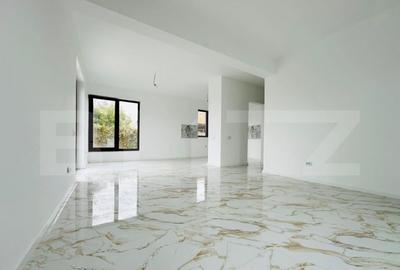 Casă cu 5 camere cu Teren 416 Mp în Hărman