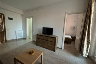 Inchiriere Studio Militari Residence - 5