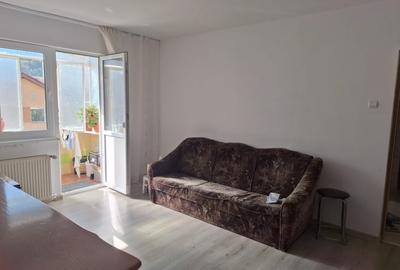 Apartament 3 camere, etaj 3/4, balcon-zona Noua - 2