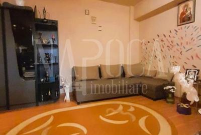 Apartament cu 2 camere decomandat în Spitalul Județean - 4