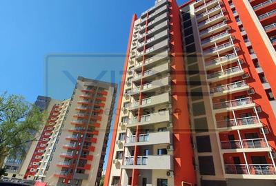 Garsonieră, mobilată în Central - 8