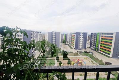 Apartament cu 3 camere decomandate in bloc nou Apartament cu 3 camere decomandate in bloc nou - 10