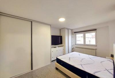 Apartament cu 3 camere decomandat, mobilat în Gheorgheni - 3