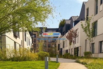 Apartament cu 3 camere,spatios, zona Pipera, Aviatiei, NOU - 5