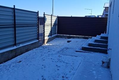 Casa noua de vanzare Valu lui Traian Constanta - 9