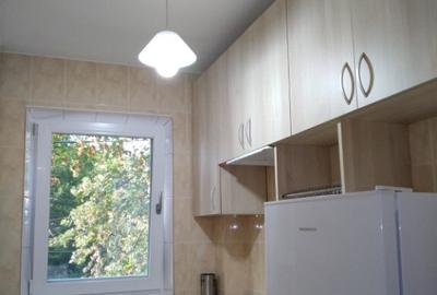 Garsoniera ETAJ 1 ~Kaufland~Parc Dr Taberei~METROU 700m~35Mp~Balcon~AC - 3