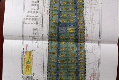 Teren de vanzare pentru casa 500 mp - 2