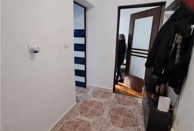 2 cam Cetatii-Gh Lazar parter centrala proprie - 4