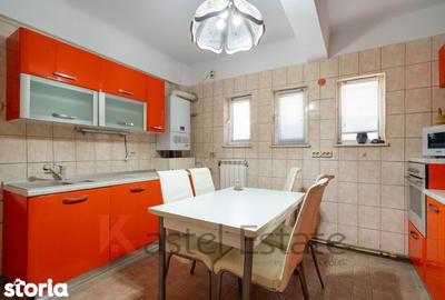 Casă cu 4 camere cu Teren 110 Mp în Vatra Luminoasă - 19