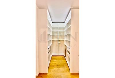 Apartament cu 3 camere semidecomandat, mobilat în Herăstrău - 8