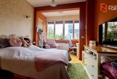 COMISION 0% Apartament luxos 3 camere, 102 mp, ultracentral, pe malul Begai - 5