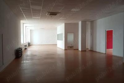 Spațiu comercial, de 161 mp, în Nerva Traian - 10