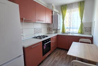 Garsoniera etajul 4 Avantgarden 3 - 7