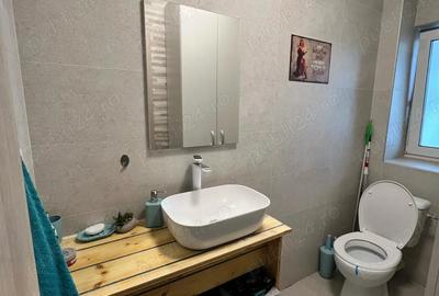 Casa vanzare, 5 camere - 8