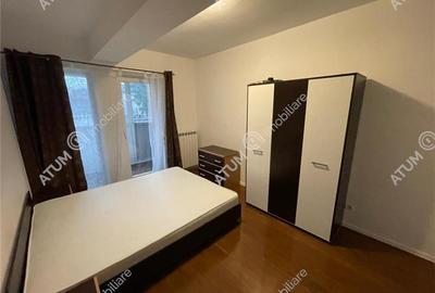 Apartament cu 2 camere decomandat, mobilat în Tilișca - 3