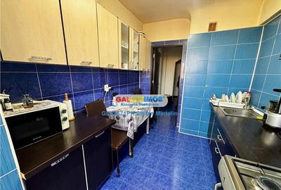 APARTAMENT 2 CAMERE DECOMANDAT - ZONA MALU ROSU, PLOIESTI - 7