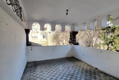 Casă cu 10 camere cu Canalizare în Rahova - 7