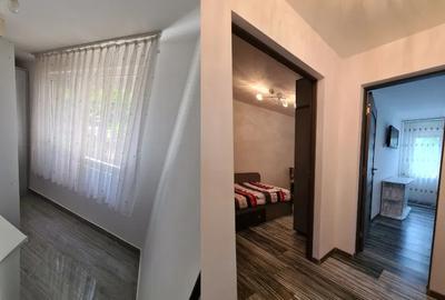 Apartament 3 camere confort 1, Viziru 1, Renovat, Mobilat Utilat - 7