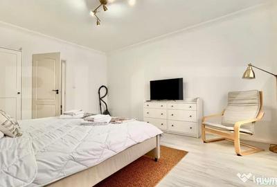 Apartament cu 3 camere decomandat în Gării - 5