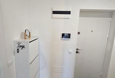 Apartament cu 2 camere decomandat în Cristian - 8