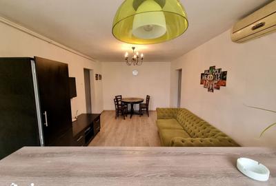 Apartament cu 2 camere, mobilat în Tomis III - 4