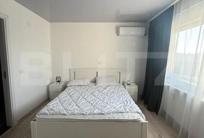 Apartament cu 3 camere decomandat în Democrației - 12